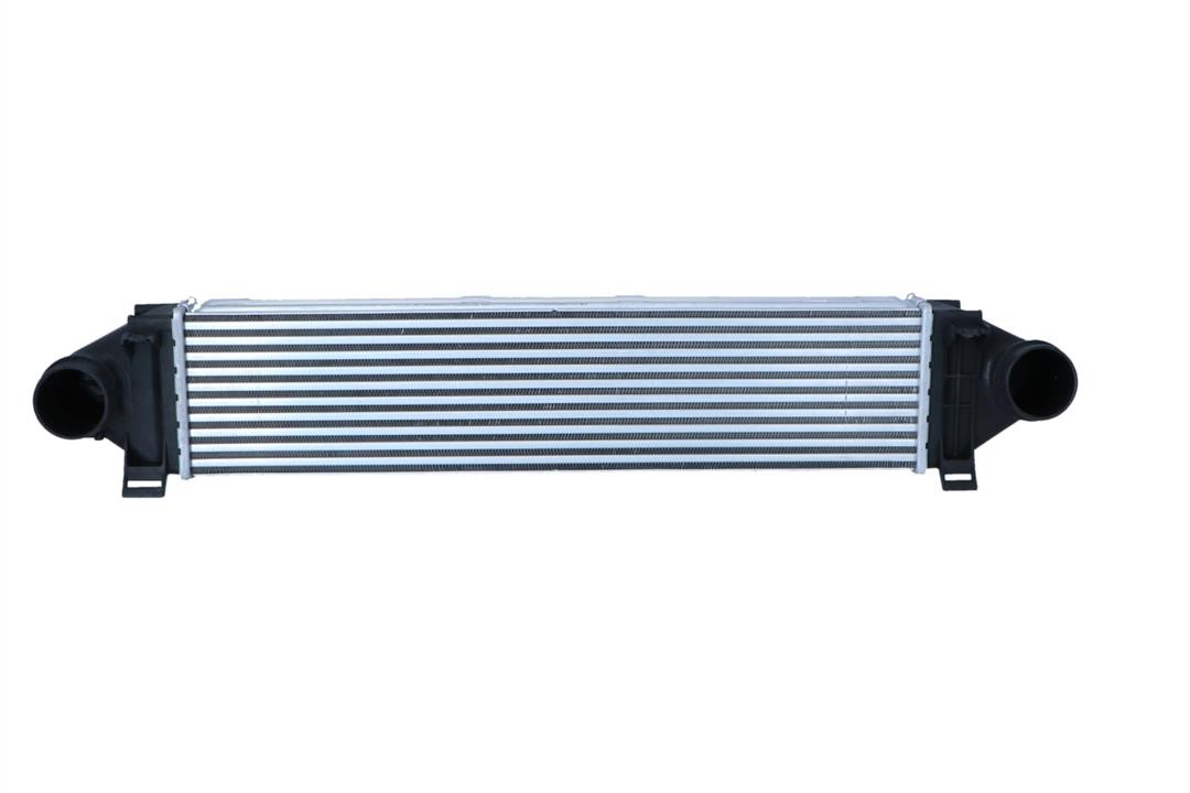 NRF 309079 Intercooler, charger 309079: Buy near me in Poland at 2407.PL - Good price!