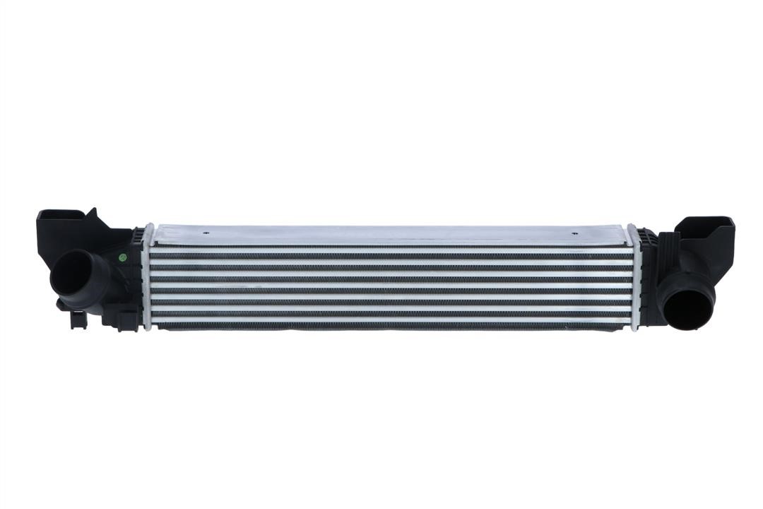 NRF 30945 Intercooler, charger 30945: Buy near me in Poland at 2407.PL - Good price!