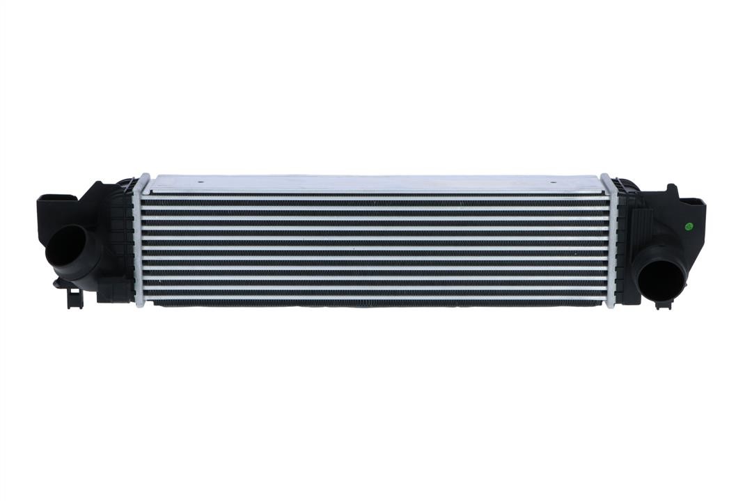 NRF 30946 Intercooler, charger 30946: Buy near me in Poland at 2407.PL - Good price!
