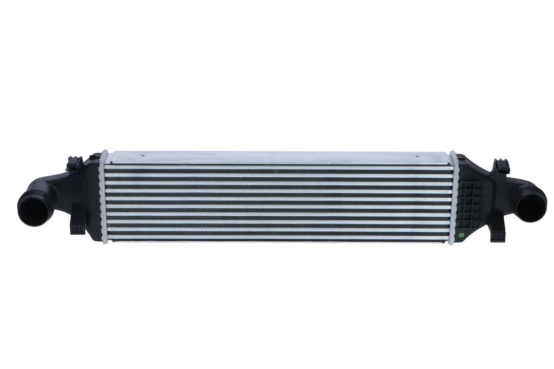 NRF 30958 Intercooler, charger 30958: Buy near me in Poland at 2407.PL - Good price!