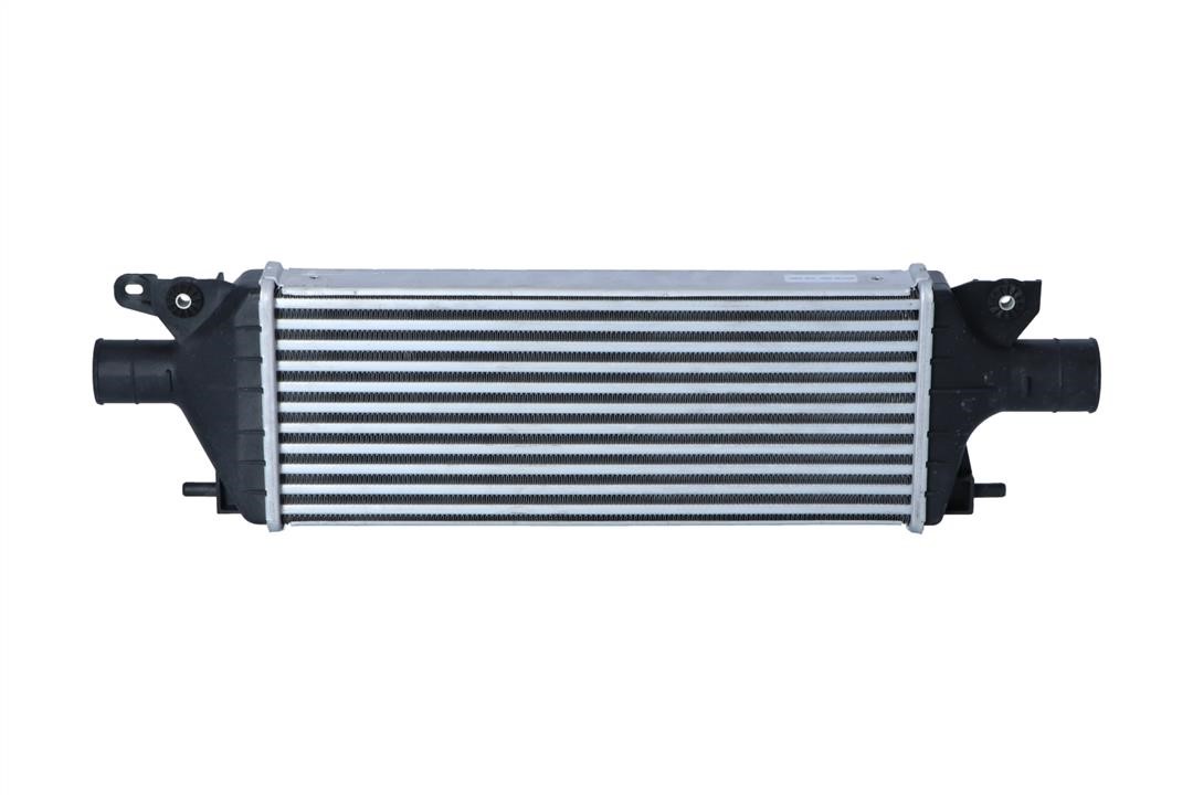 NRF 30927 Intercooler, charger 30927: Buy near me in Poland at 2407.PL - Good price!