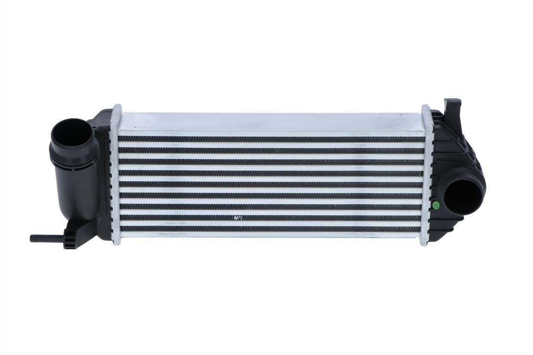 NRF 30962 Intercooler, charger 30962: Buy near me in Poland at 2407.PL - Good price!