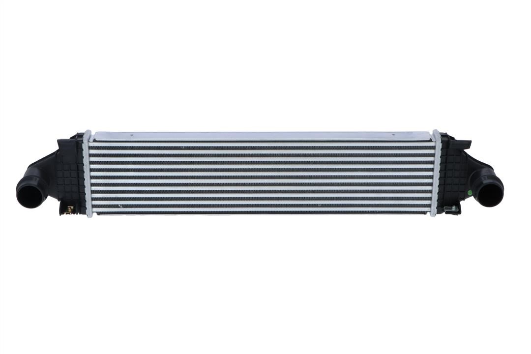 NRF 30951 Intercooler, charger 30951: Buy near me in Poland at 2407.PL - Good price!