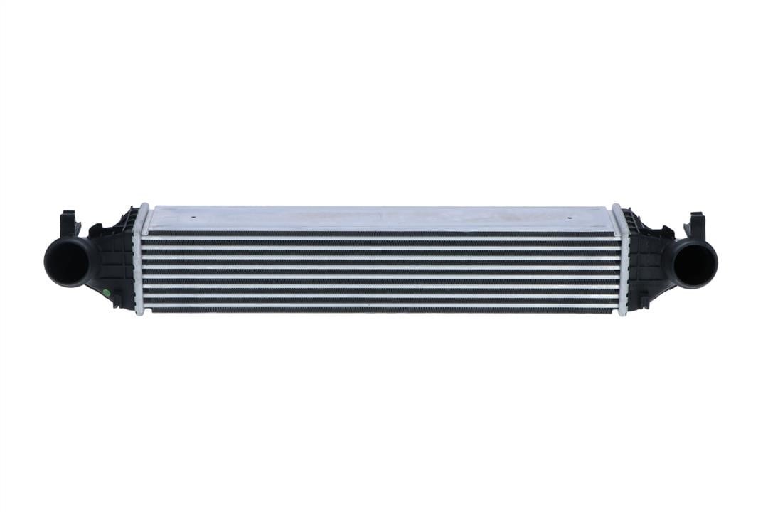 NRF 30966 Intercooler, charger 30966: Buy near me in Poland at 2407.PL - Good price!