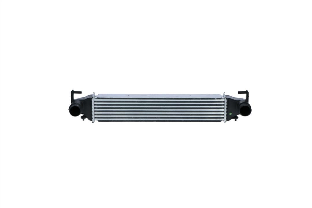 NRF 30970 Intercooler, charger 30970: Buy near me in Poland at 2407.PL - Good price!