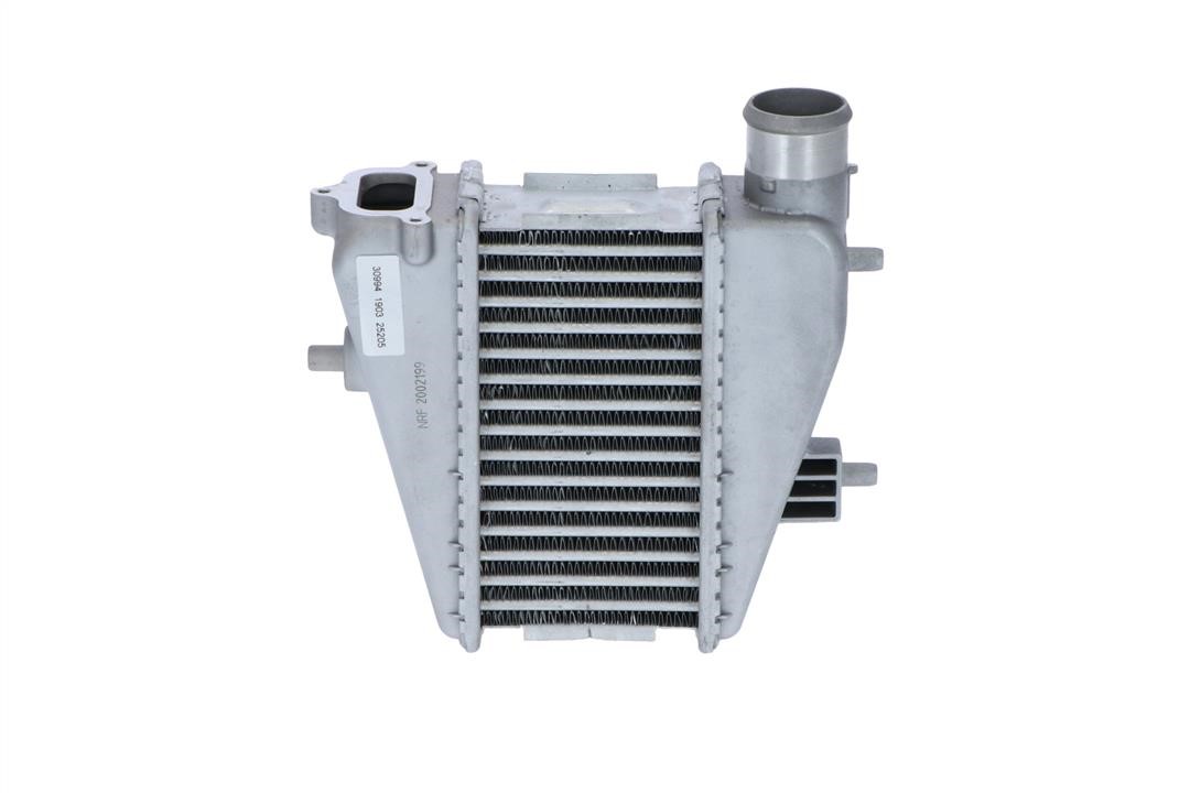 NRF 30994 Intercooler, charger 30994: Buy near me in Poland at 2407.PL - Good price!