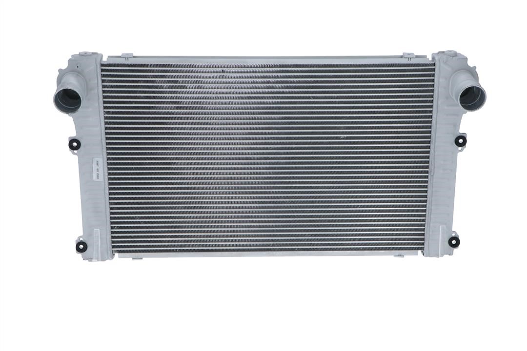 NRF 30997 Intercooler, charger 30997: Buy near me at 2407.PL in Poland at an Affordable price!