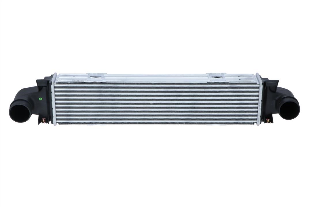 NRF 30980 Intercooler, charger 30980: Buy near me in Poland at 2407.PL - Good price!
