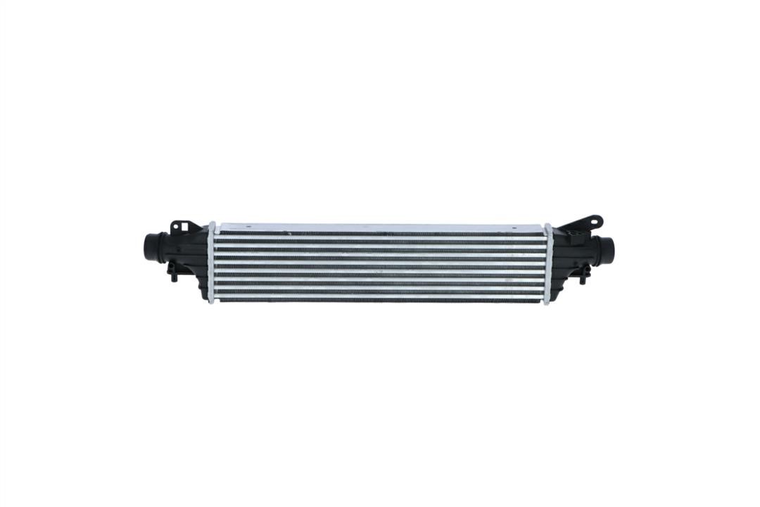 NRF 30981 Intercooler, charger 30981: Buy near me in Poland at 2407.PL - Good price!