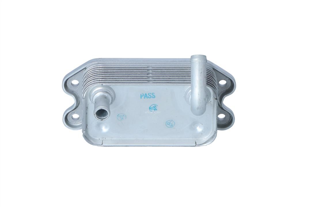 NRF 31176 Oil cooler 31176: Buy near me at 2407.PL in Poland at an Affordable price!