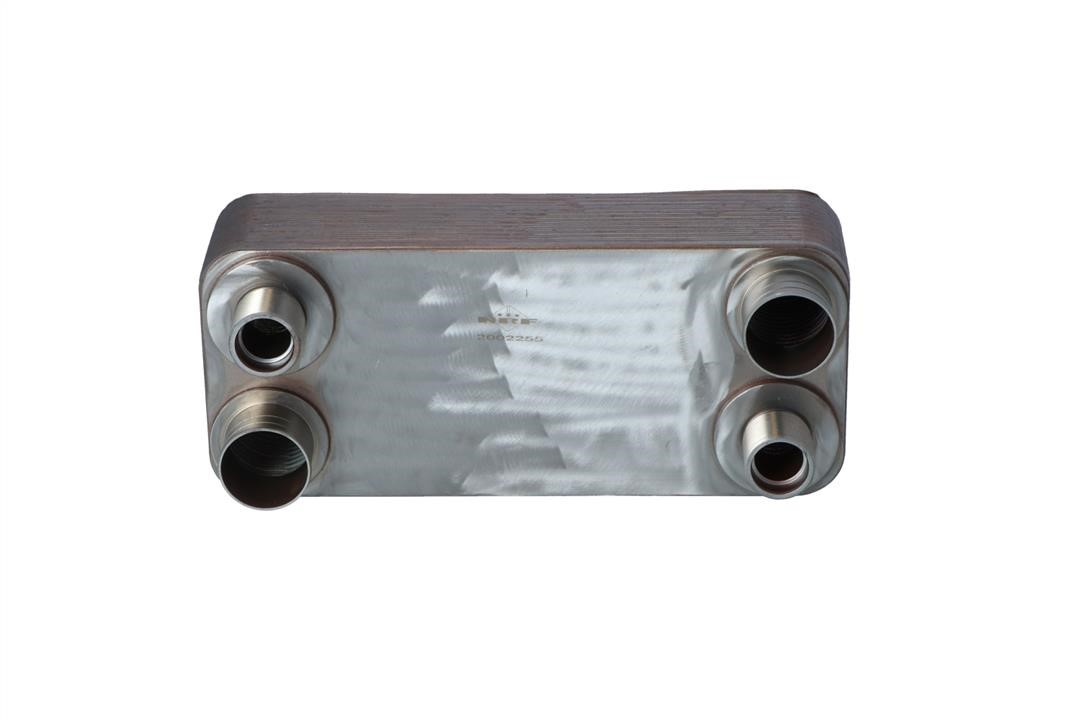NRF 31226 Oil cooler 31226: Buy near me in Poland at 2407.PL - Good price!