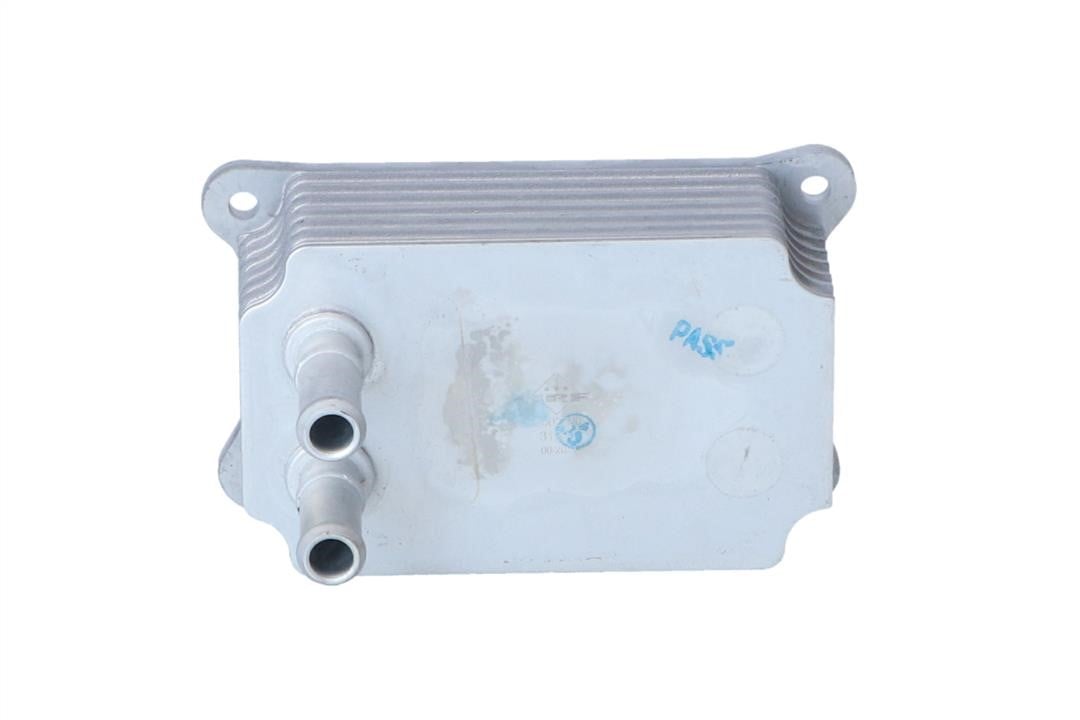 NRF 31294 Oil cooler 31294: Buy near me in Poland at 2407.PL - Good price!