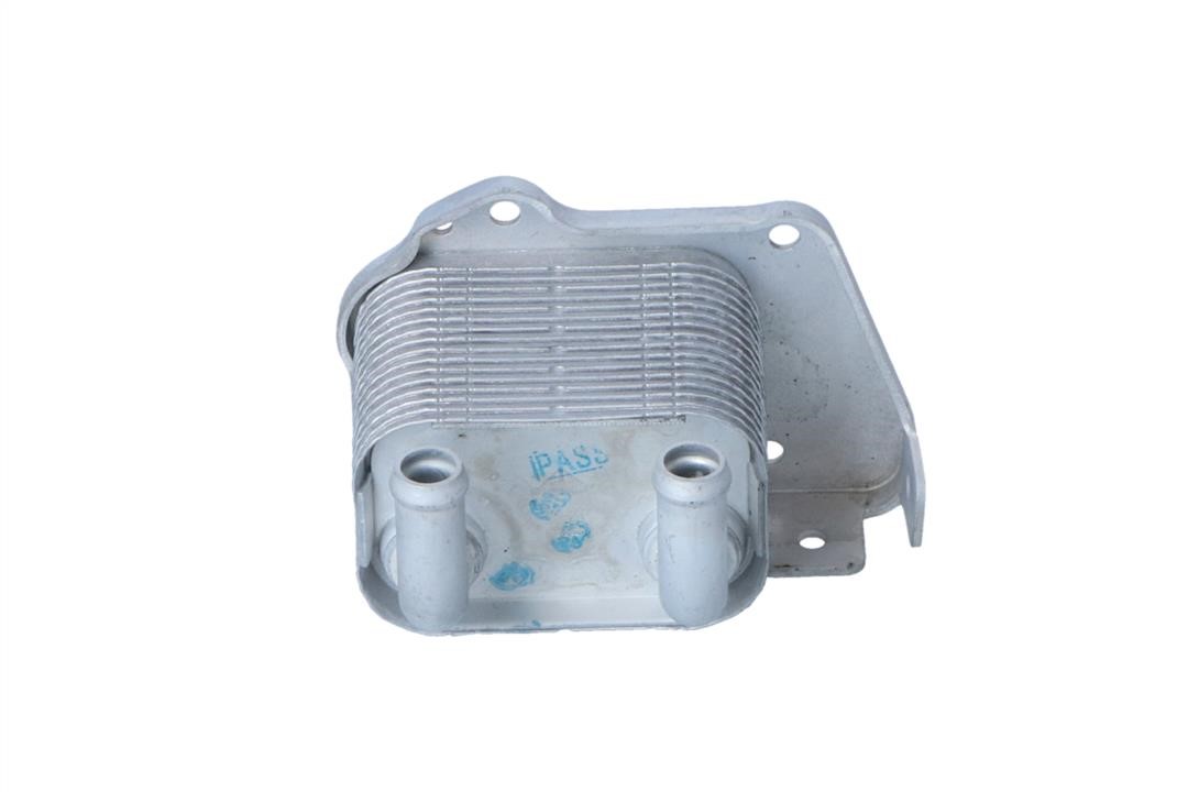 NRF 31345 Oil cooler 31345: Buy near me in Poland at 2407.PL - Good price!