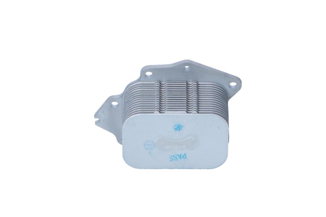 NRF 31333 Oil cooler 31333: Buy near me in Poland at 2407.PL - Good price!