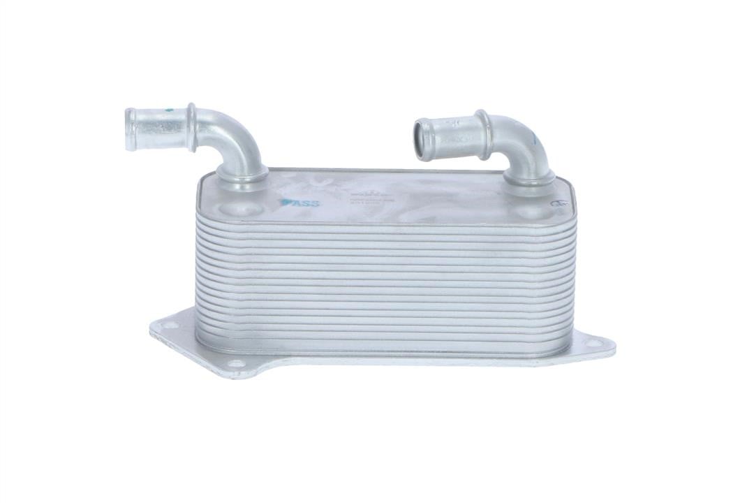 NRF 31780 Oil cooler 31780: Buy near me in Poland at 2407.PL - Good price!