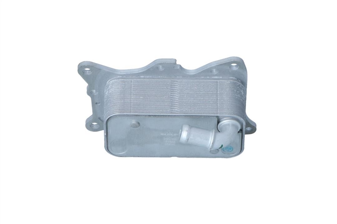 NRF 31822 Oil cooler 31822: Buy near me in Poland at 2407.PL - Good price!
