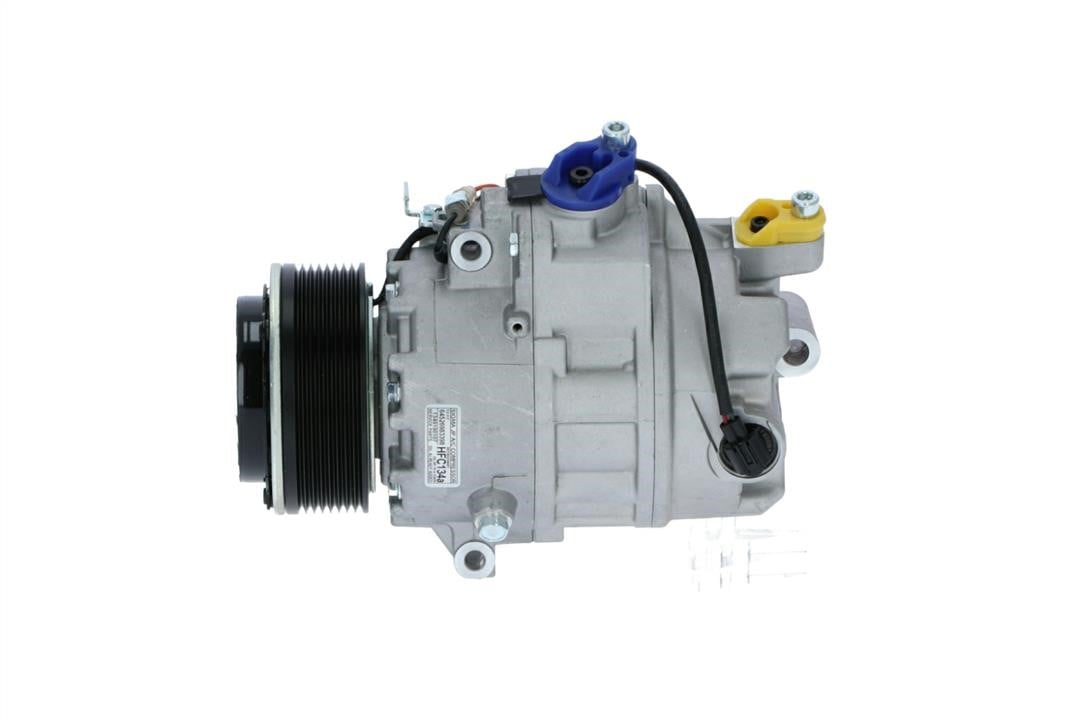NRF 320002 Compressor, air conditioning 320002: Buy near me in Poland at 2407.PL - Good price!