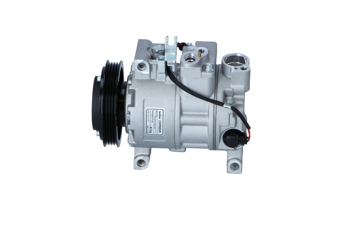 NRF 32105 Compressor, air conditioning 32105: Buy near me in Poland at 2407.PL - Good price!