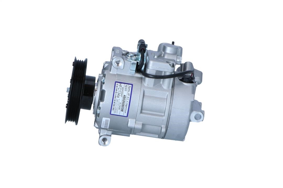 NRF 32106 Compressor, air conditioning 32106: Buy near me in Poland at 2407.PL - Good price!