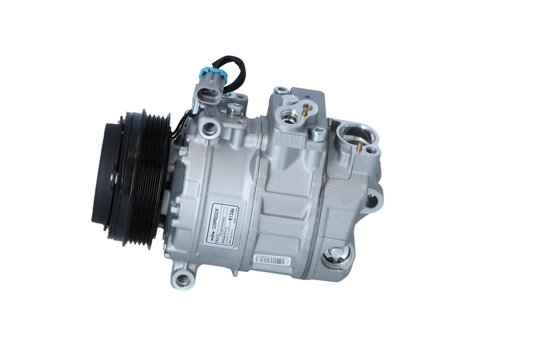 NRF 32116 Compressor, air conditioning 32116: Buy near me in Poland at 2407.PL - Good price!