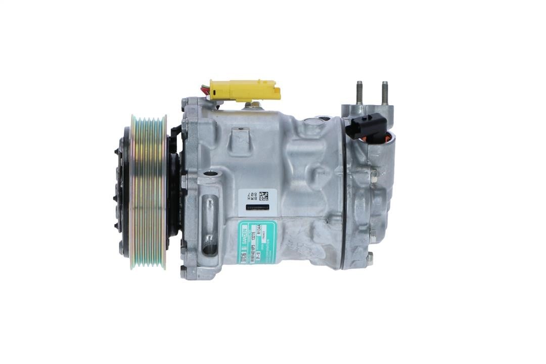 NRF 32239G Compressor, air conditioning 32239G: Buy near me in Poland at 2407.PL - Good price!