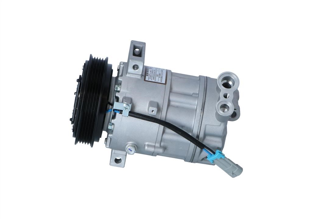 NRF 32269 Compressor, air conditioning 32269: Buy near me in Poland at 2407.PL - Good price!