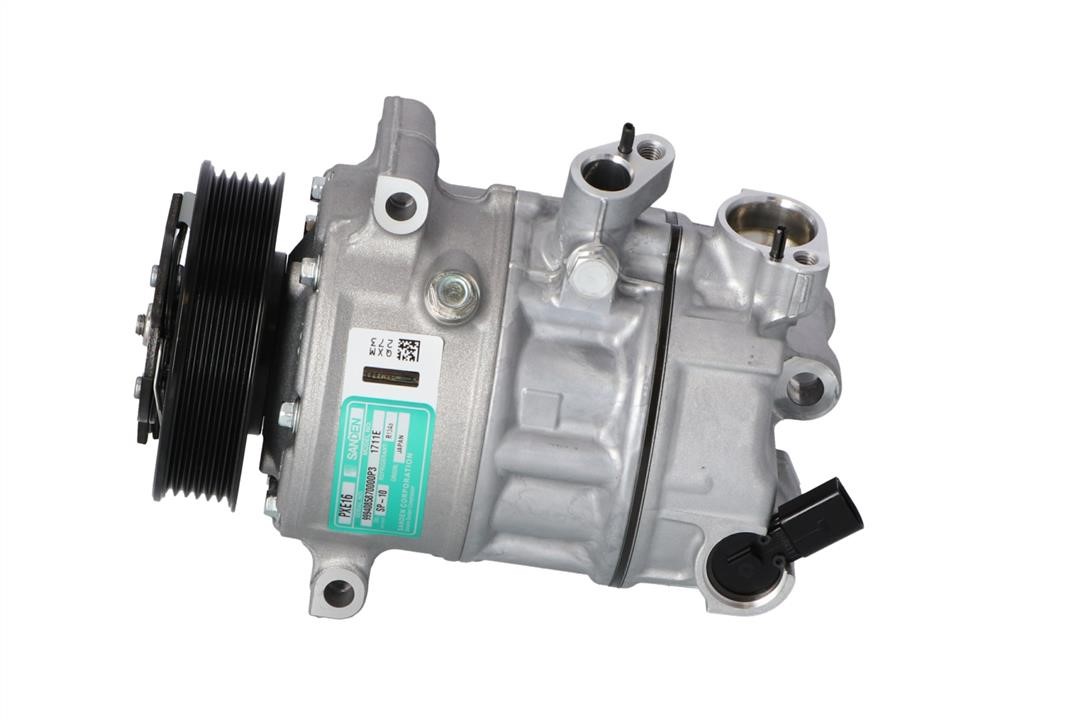 NRF 32147G Compressor, air conditioning 32147G: Buy near me in Poland at 2407.PL - Good price!
