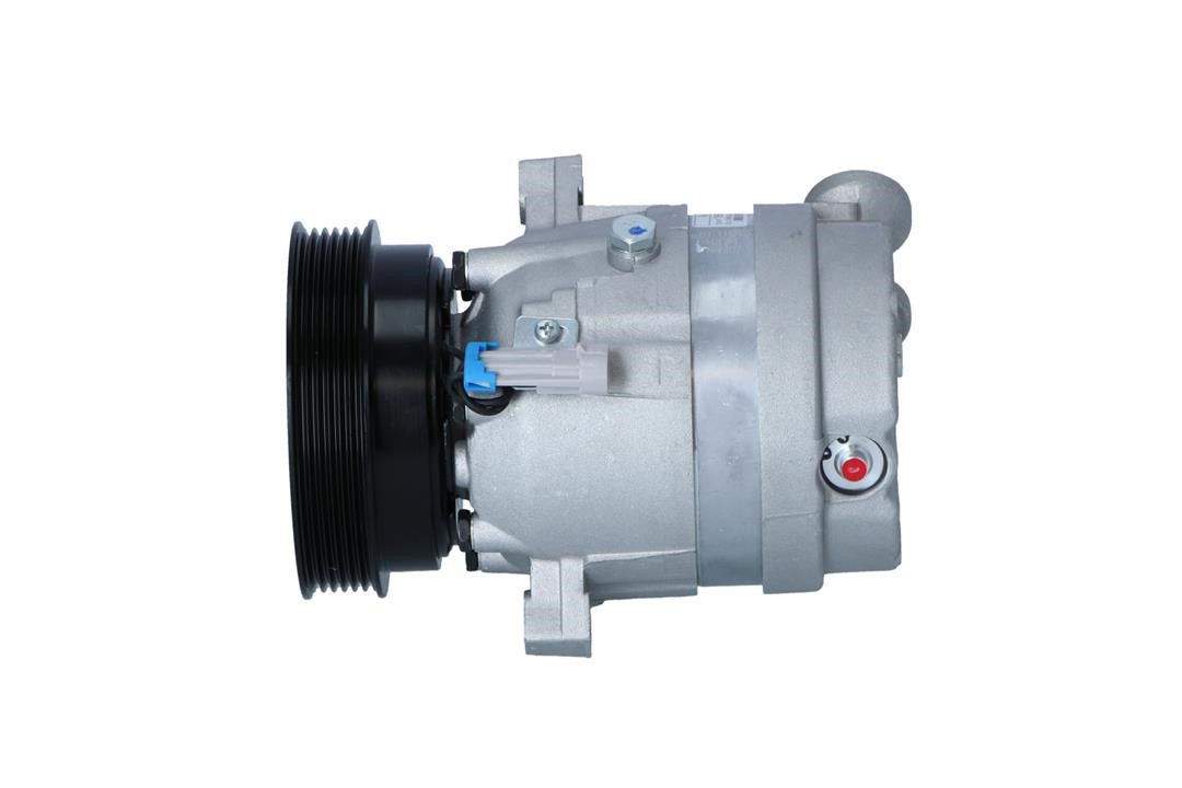 NRF 32023 Compressor, air conditioning 32023: Buy near me in Poland at 2407.PL - Good price!