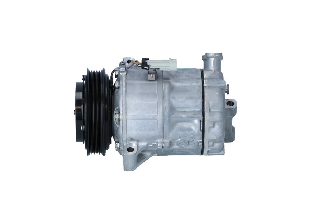 NRF 32313 Compressor, air conditioning 32313: Buy near me in Poland at 2407.PL - Good price!