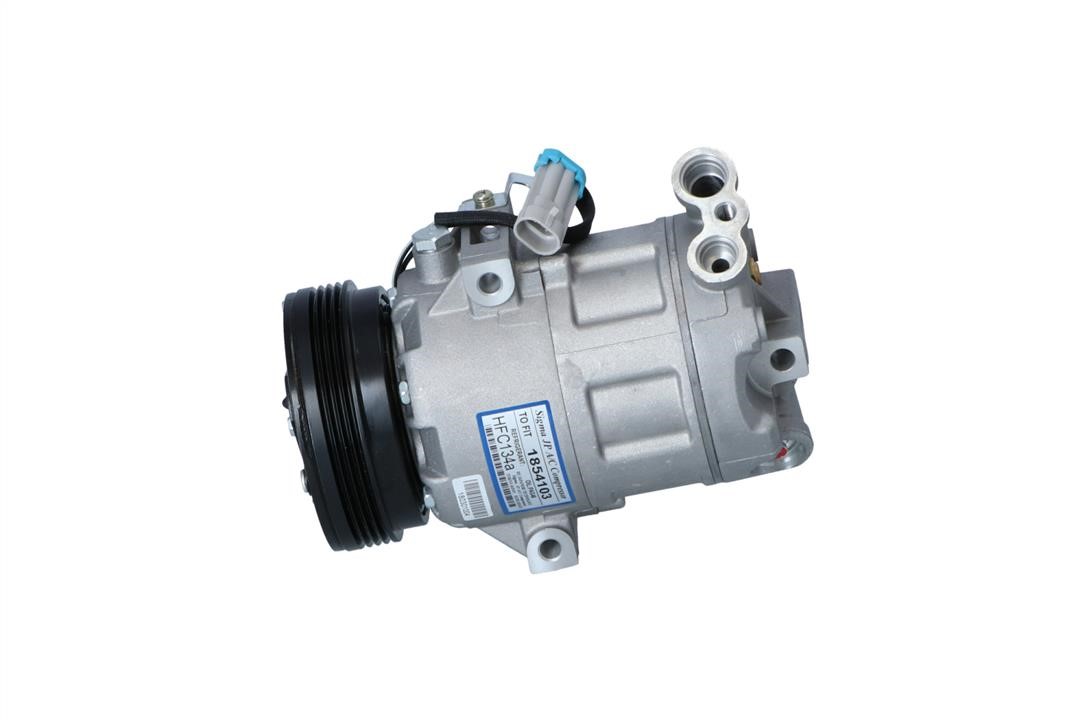 NRF 32081 Compressor, air conditioning 32081: Buy near me in Poland at 2407.PL - Good price!