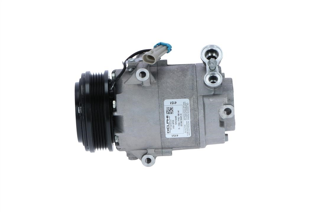 NRF 32082G Compressor, air conditioning 32082G: Buy near me in Poland at 2407.PL - Good price!