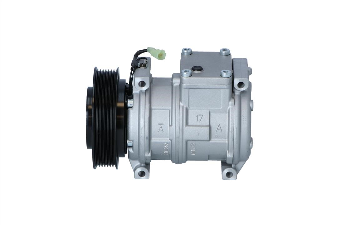 NRF 32094 Compressor, air conditioning 32094: Buy near me in Poland at 2407.PL - Good price!