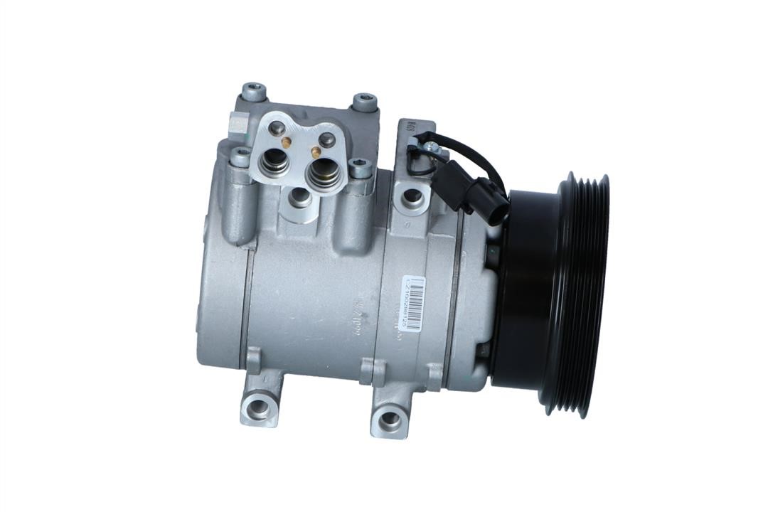 NRF 32445 Compressor 32445: Buy near me at 2407.PL in Poland at an Affordable price!
