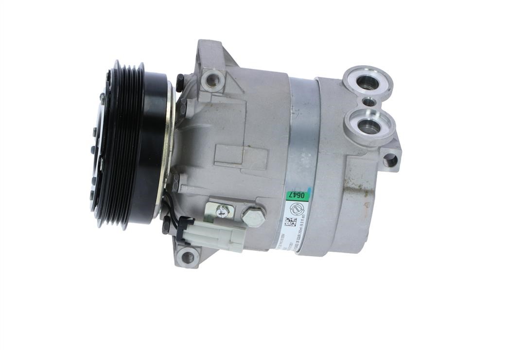NRF 32421G Compressor, air conditioning 32421G: Buy near me in Poland at 2407.PL - Good price!