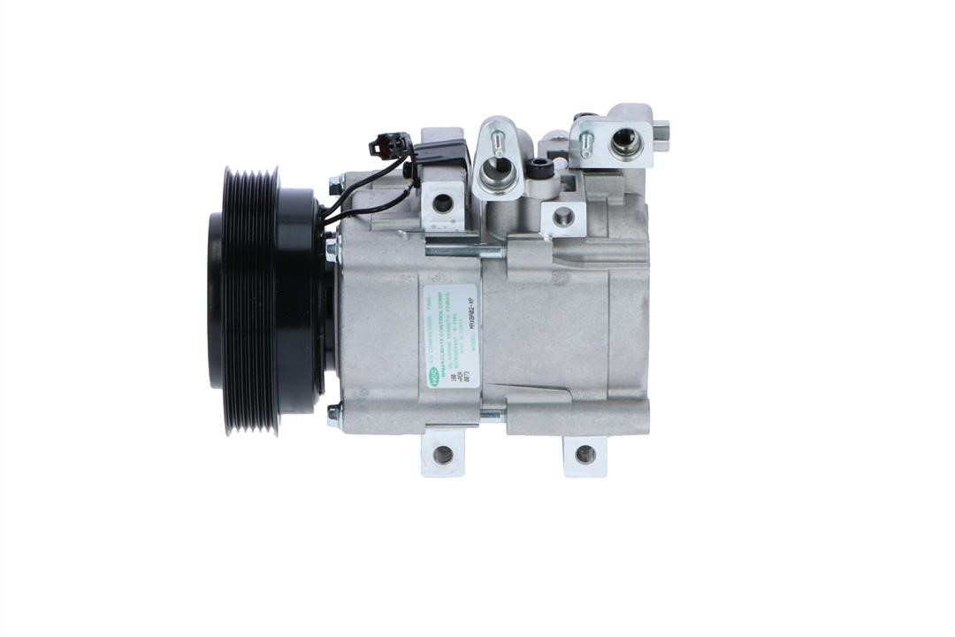 NRF 32204G Compressor, air conditioning 32204G: Buy near me in Poland at 2407.PL - Good price!