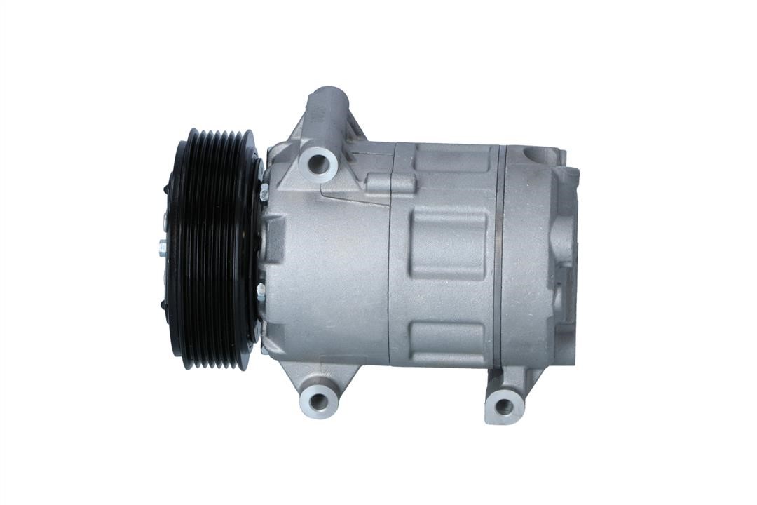 NRF 32424 Compressor, air conditioning 32424: Buy near me in Poland at 2407.PL - Good price!