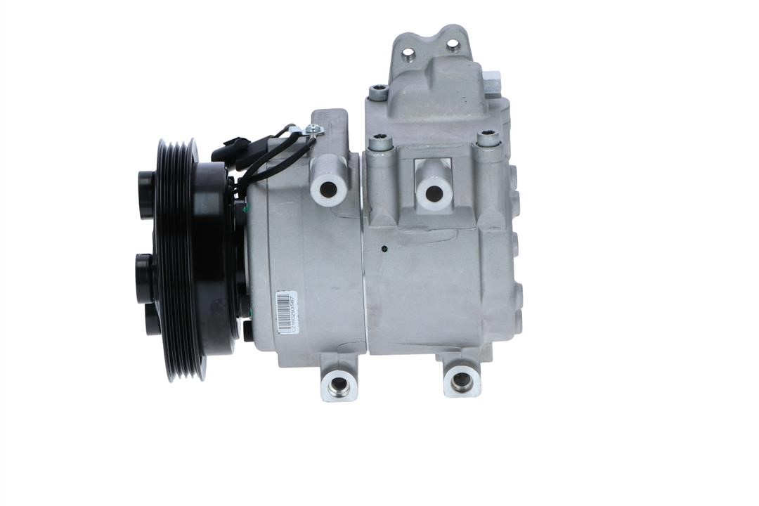 NRF 32446 Compressor 32446: Buy near me at 2407.PL in Poland at an Affordable price!