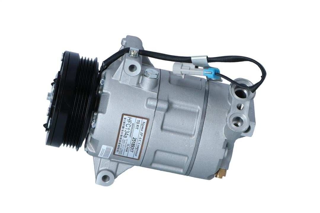 NRF 32426 Compressor, air conditioning 32426: Buy near me in Poland at 2407.PL - Good price!