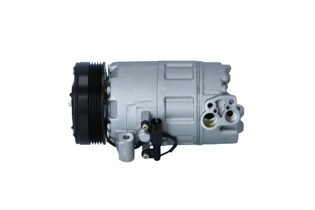 NRF 32434 Compressor, air conditioning 32434: Buy near me in Poland at 2407.PL - Good price!
