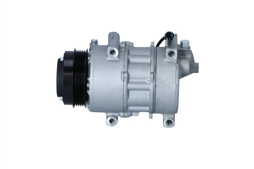 NRF 32584 Compressor, air conditioning 32584: Buy near me at 2407.PL in Poland at an Affordable price!