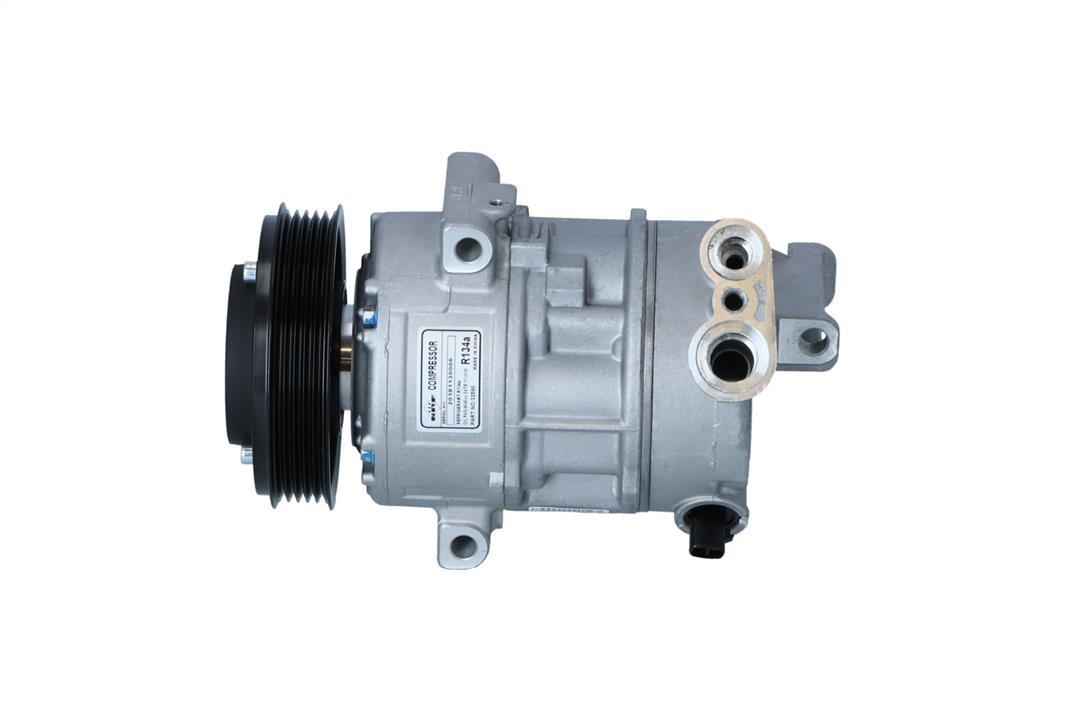 NRF 32590 Compressor, air conditioning 32590: Buy near me in Poland at 2407.PL - Good price!