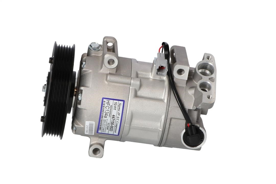 NRF 32596 Compressor, air conditioning 32596: Buy near me in Poland at 2407.PL - Good price!