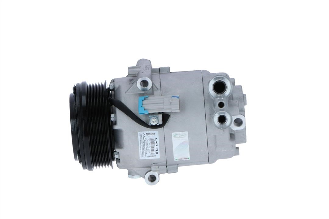 NRF 32480G Compressor, air conditioning 32480G: Buy near me in Poland at 2407.PL - Good price!