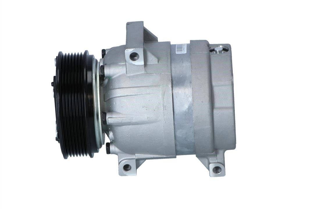 NRF 32481 Compressor, air conditioning 32481: Buy near me in Poland at 2407.PL - Good price!