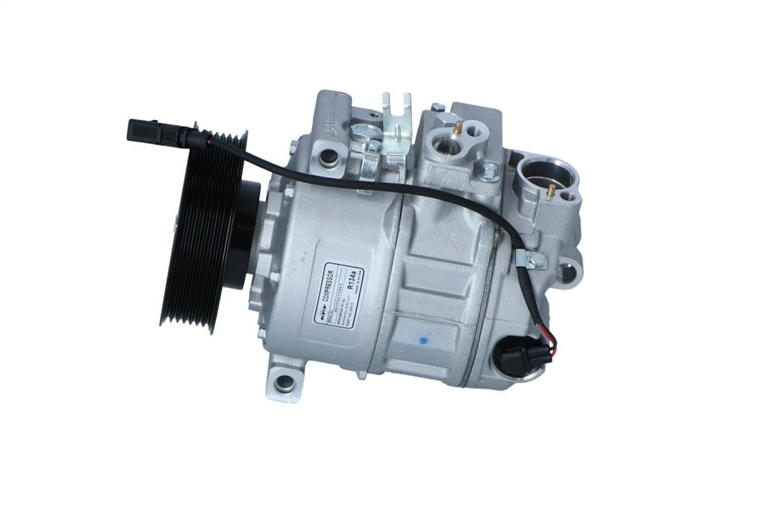 NRF 32613 Compressor, air conditioning 32613: Buy near me in Poland at 2407.PL - Good price!