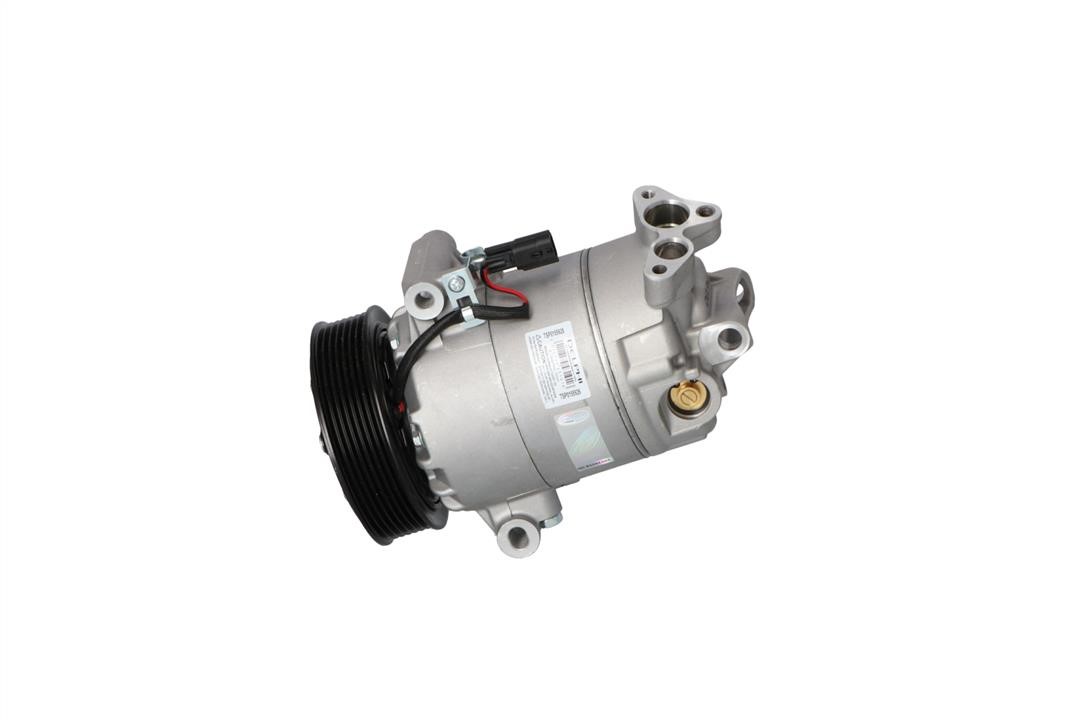 NRF 32488G Compressor, air conditioning 32488G: Buy near me in Poland at 2407.PL - Good price!