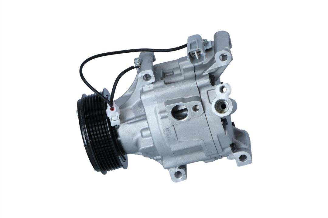 NRF 32622 Compressor, air conditioning 32622: Buy near me in Poland at 2407.PL - Good price!