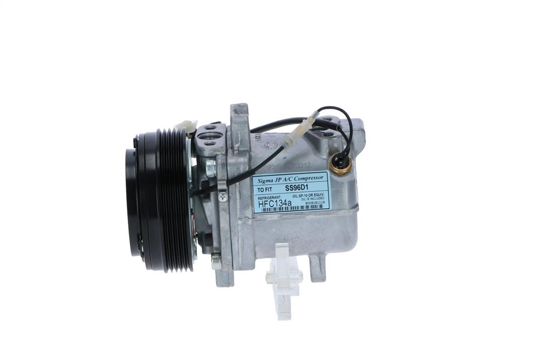 NRF 32490 Compressor, air conditioning 32490: Buy near me in Poland at 2407.PL - Good price!