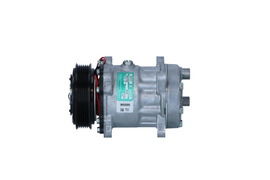 NRF 32768G Compressor, air conditioning 32768G: Buy near me in Poland at 2407.PL - Good price!