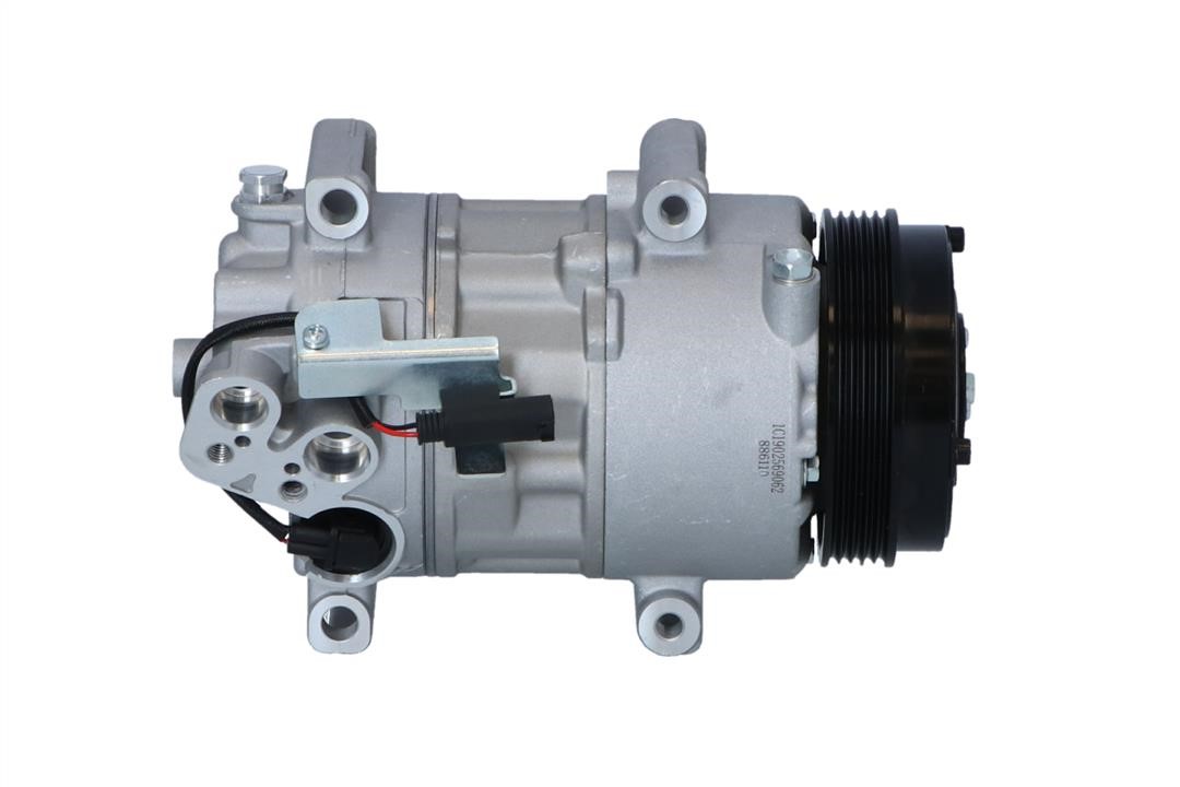 NRF 32583 Compressor, air conditioning 32583: Buy near me in Poland at 2407.PL - Good price!